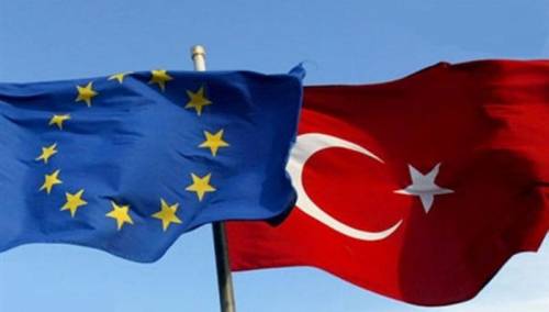 Čelnici EU spremni na uvođenje sankcija Turskoj