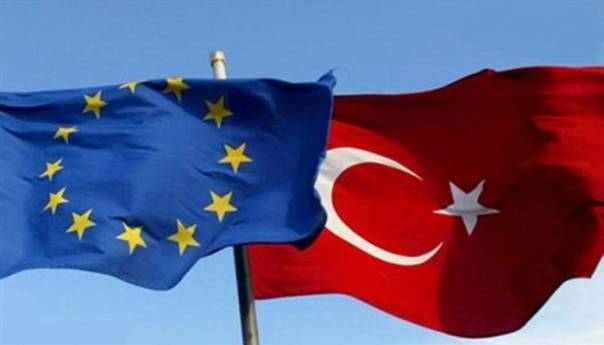 Čelnici EU spremni na uvođenje sankcija Turskoj