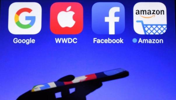 Čelnici Facebooka, Applea, Amazona i Googlea na saslušanju u SAD-u