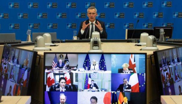 Čelnici G7: Putin se stavio na pogrešnu stranu historije