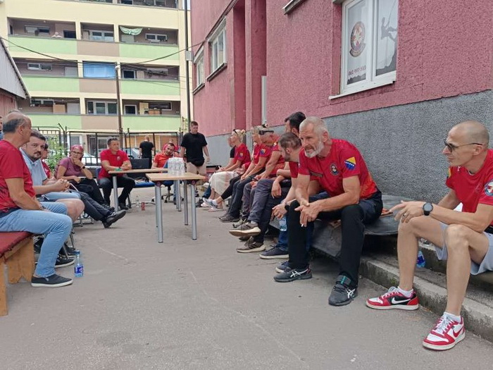 Čelnici GSS-a Zenica putuju u Rusiju po preživjele planinare Adilovića i Vidimlića