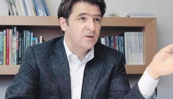 Čelnici KS uputili telegram saučešća porodici arhitekte Seada Gološa