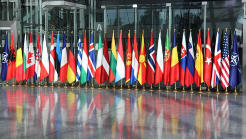 Čelnici namjenske industrije i ministri odbrane NATO-a razgovaraju o standardizaciji proizvodnje