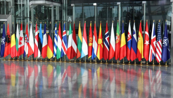 Čelnici namjenske industrije i ministri odbrane NATO-a razgovaraju o standardizaciji proizvodnje