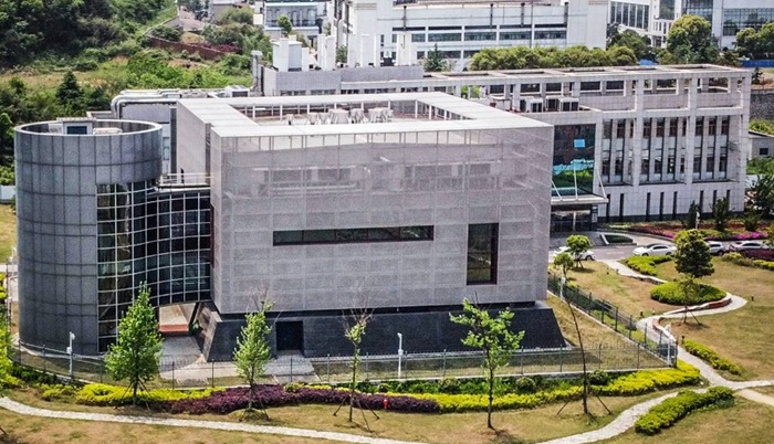 Čelnik instituta u Wuhanu nazvao američke tvrdnje 'čistom izmišljotinom'