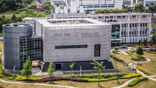 Čelnik instituta u Wuhanu nazvao američke tvrdnje 'čistom izmišljotinom'