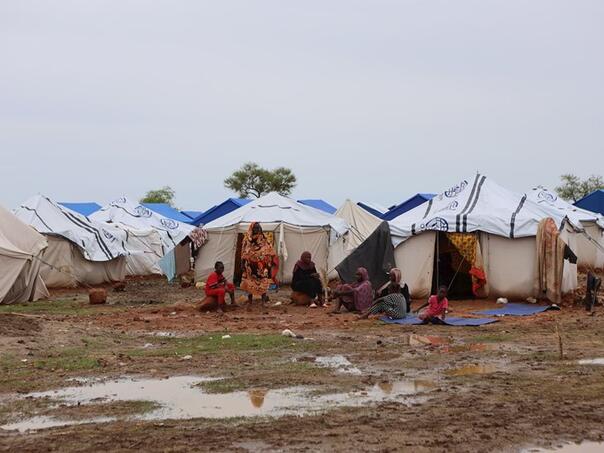 Čelnik NRC-a: Humanitarna kriza u Sudanu teža od Ukrajine, Gaze i Somalije