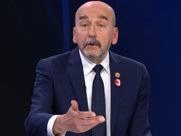 Čelnik "Studenata" granicu BiH nazvao fiktivnom
