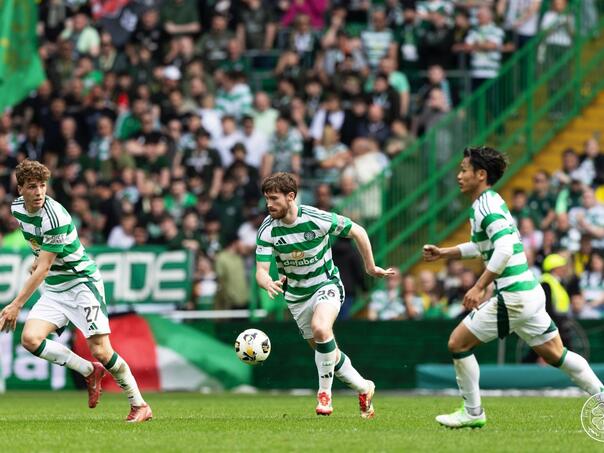 Celtic četiri kola prije kraja osigurao naslov prvaka, 13. titulu u zadnjih 14 godina