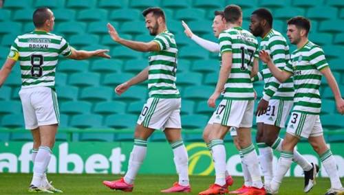 Celtic golom iz 90. minute prošao Rigu i čeka protivnika iz duela sa Bilinog polja