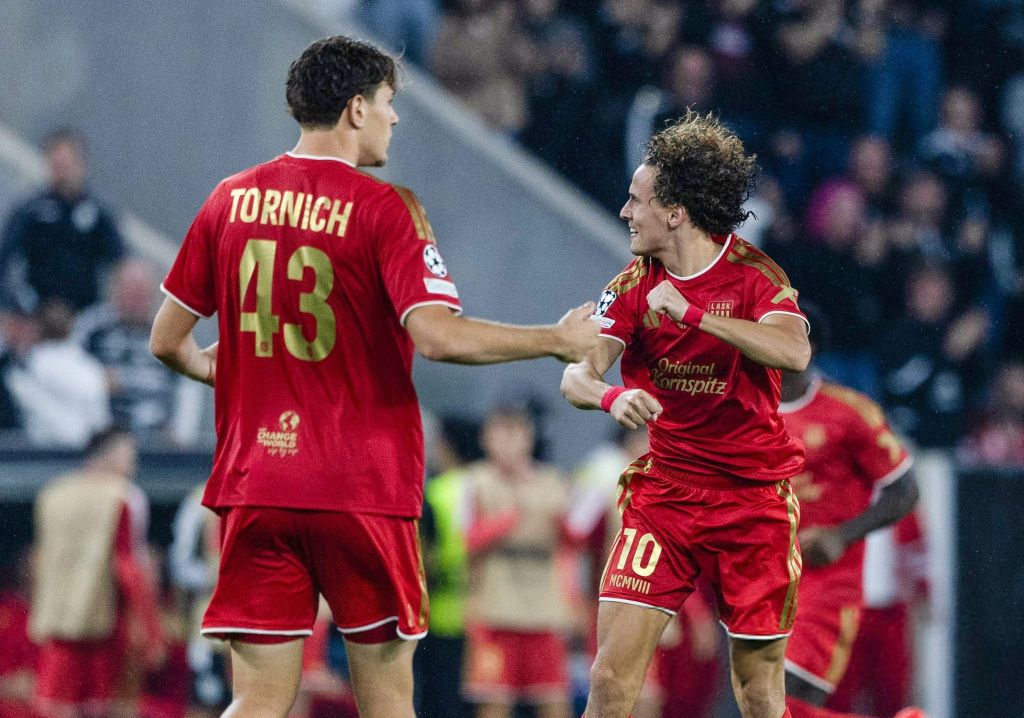 Celtic prokockao nemoguće: Imali 4:0 pa ostali bez Lige prvaka