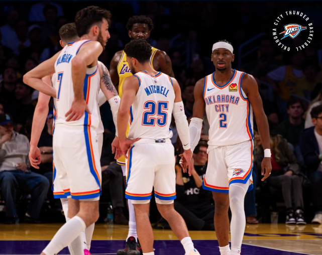 Celticsi bez Garze savladali Hornetse, Oklahoma prejaka za Lakerse