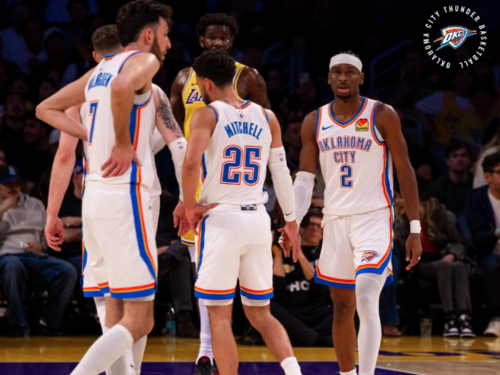 Celticsi bez Garze savladali Hornetse, Oklahoma prejaka za Lakerse