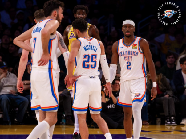 Celticsi bez Garze savladali Hornetse, Oklahoma prejaka za Lakerse