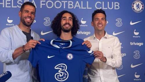 Chelsea doveo najskupljeg beka u historiji