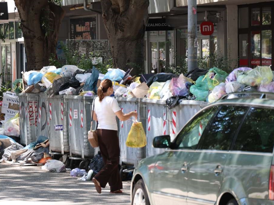 Ćemalović: Ugrožen cjelokupan turistički sektor Mostara