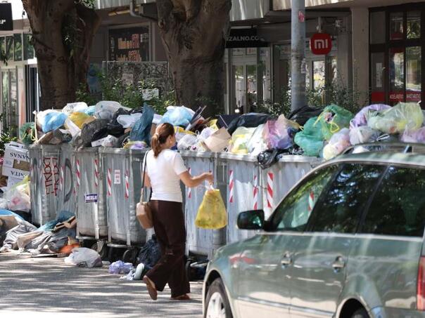 Ćemalović: Ugrožen cjelokupan turistički sektor Mostara