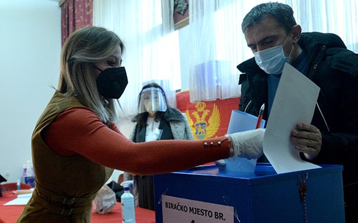 CeMI objavio rezultate: Smjena vlasti u Nikšiću
