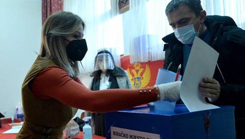 CeMI objavio rezultate: Smjena vlasti u Nikšiću