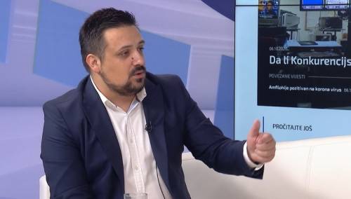 Ćenan: Zbog brutalne krađe CIK treba ponovo prebrojati sve glasove u Mostaru