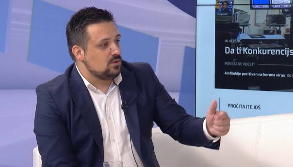 Ćenan: Zbog brutalne krađe CIK treba ponovo prebrojati sve glasove u Mostaru