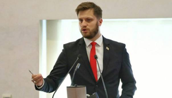 Čengić: Dom naroda PFBiH treba hitno otkloniti nepravdu prema borcima