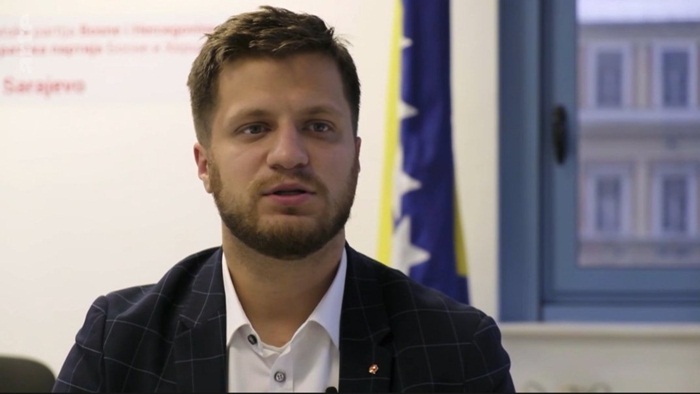 Čengić: Istina je bolna, SDP je u Sarajevu u lošoj situaciji