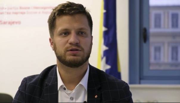 Čengić: Istina je bolna, SDP je u Sarajevu u lošoj situaciji