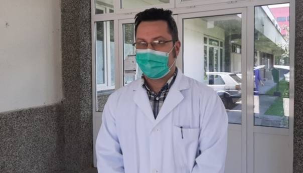 Čengić: Koronavirus nije uticao na redovnu imunizaciju djece u Goraždu