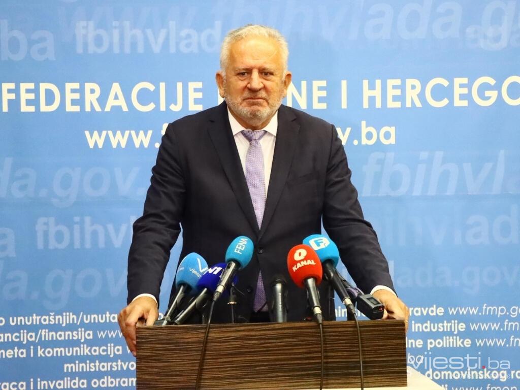 Čengić najavio promjene iznosa pomoći radnicima, evo koliko će im poslodavci isplaćivati!