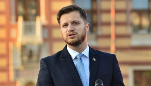 Čengić nakon opoziva Hadžibajrića: Ovo je pobjeda ljudi