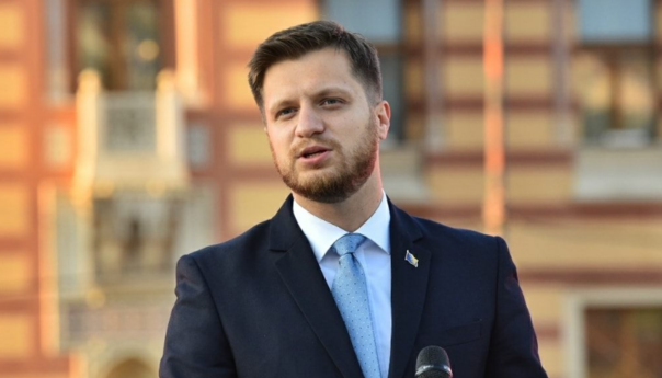 Čengić nakon opoziva Hadžibajrića: Ovo je pobjeda ljudi