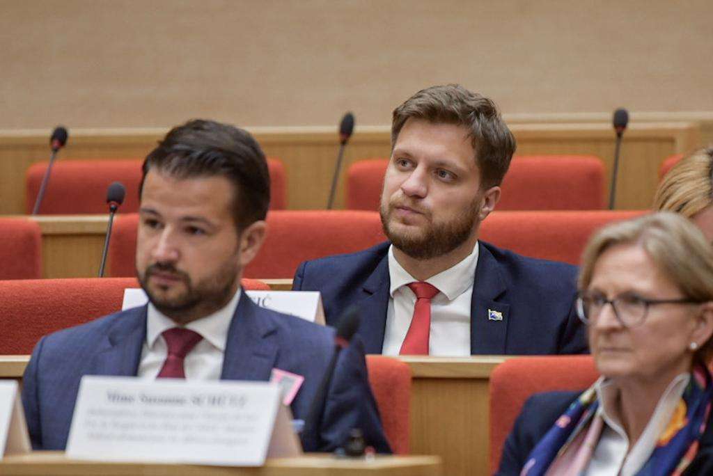 Čengić: Ne postoji prečica do EU