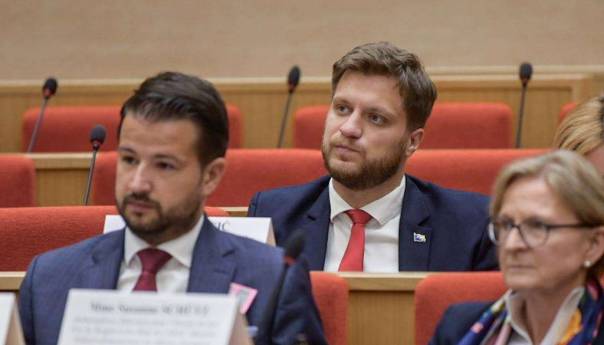 Čengić: Ne postoji prečica do EU