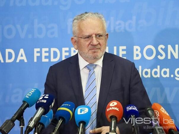 Čengić: Nije došlo do smanjenja uposlenih, Vlada je ispunila obećano!