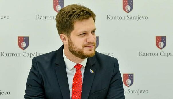 Čengić: Nula usvojenih zakona u Skupštini KS za 100 dana rada