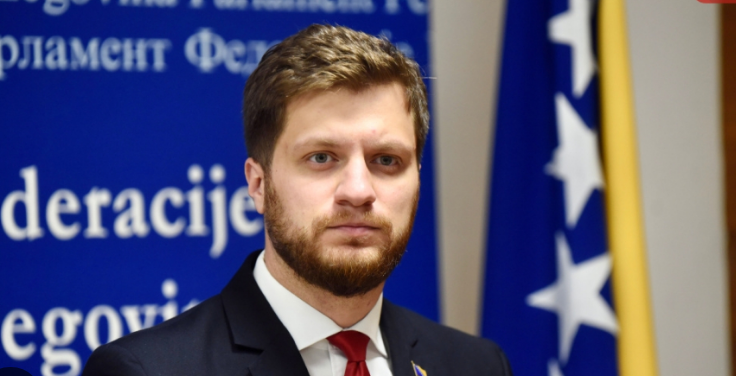Čengić o formiranju Vlade FBiH: Bradara bi uradila isto što i Lendo