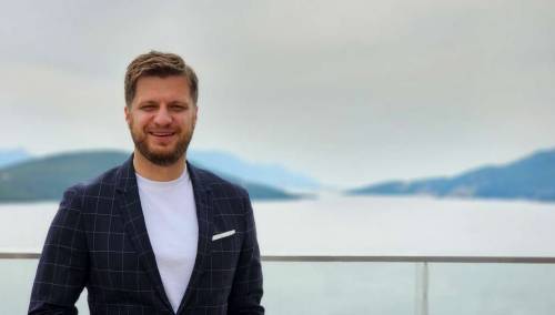 Čengić: Obala mora pripada svima, ne lokalnoj zajednici