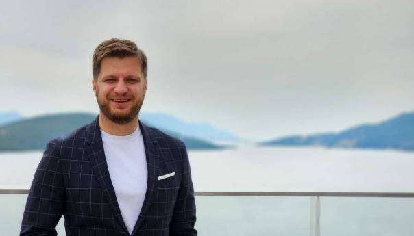 Čengić: Obala mora pripada svima, ne lokalnoj zajednici