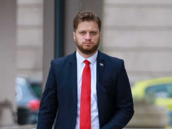 Čengić objavio podatke o parkinzima: Vratili smo milione!