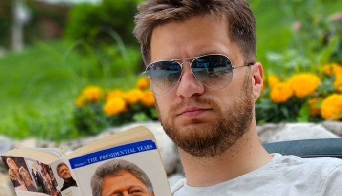 Čengić objavio znakovitu poruku na Twitteru