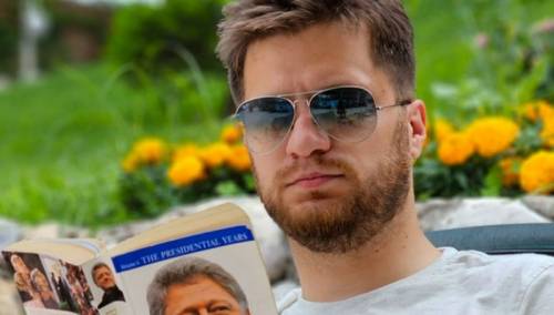 Čengić objavio znakovitu poruku na Twitteru