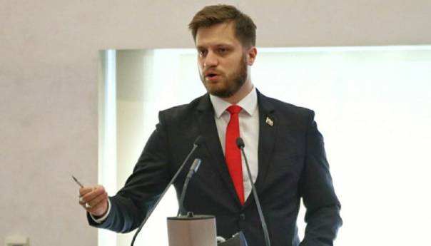 Čengić odgovorio SNSD-u: KS uplati duplo više PDV-a od cijele RS