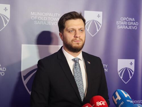 Čengić predstavio rezultate rada: Razvoj i odgovornost