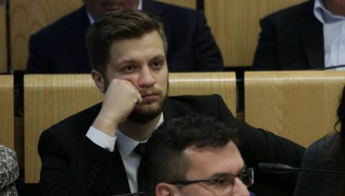 Čengić: Preporuke EK ne smijemo ignorisati ako želimo u EU