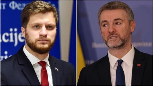 Čengić prozvao Fortu: Potrudite se da pljačka prestane