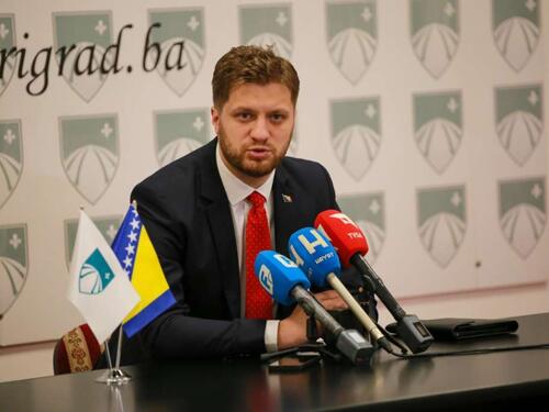 Čengić: Sedam porodica čeka na evakuaciju, 27 već smješteno