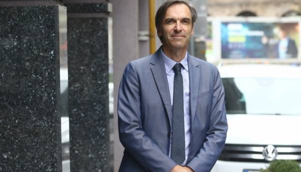 Čengić: Tržište osiguranja će se oporaviti od posljedica pandemije