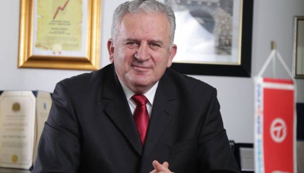 Čengić: Uredba Vlade FBiH, bez daljnjeg, pozitivan potez