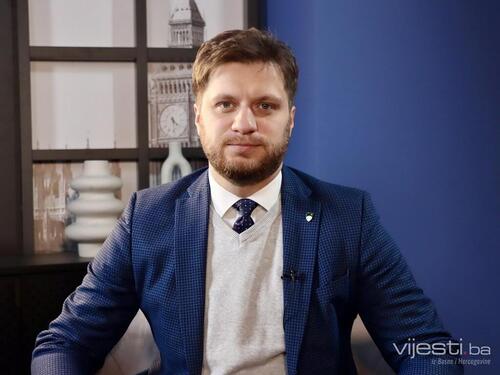 Čengić: Zgrade mogu pasti i ubiti ljude, a Komisija za spomenike šuti